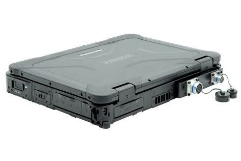 Toughbook Tactical Panasonic Connect