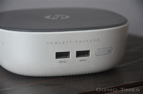 Hp Pavilion Mini Usb Ports Gizmo Times