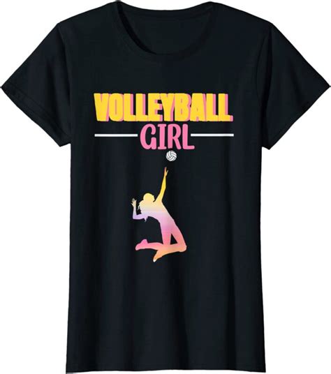 womens volleyball girl beach volleyball player volleyball team t shirt women - Buy t-shirt designs