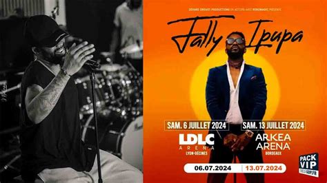 FALLY IPUPA AFRO NATION MEILLEUR QUE NICKY REMA Albert PREMIER