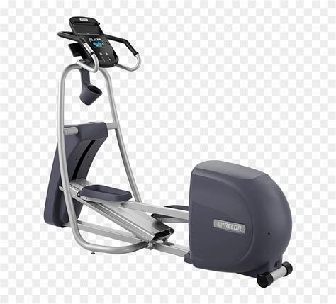 All Precor Ellipticals - Precor Efx 447 Elliptical Clipart (#5612048 ...