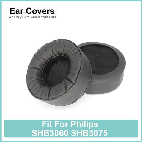 Almohadillas De Espuma Para Auriculares Philips SHB3060 SHB3075