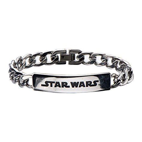 Empower The Dark Side Of Star Wars Bracelets Star Wars Gift Star