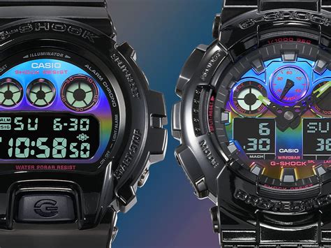 Gamer S RGB CASIO