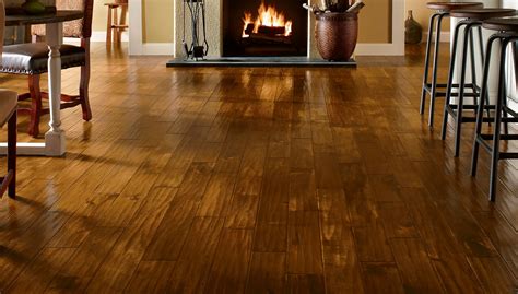 Natural Hardwood Floor Cleaning Products and their Benefits - Tasteful Space