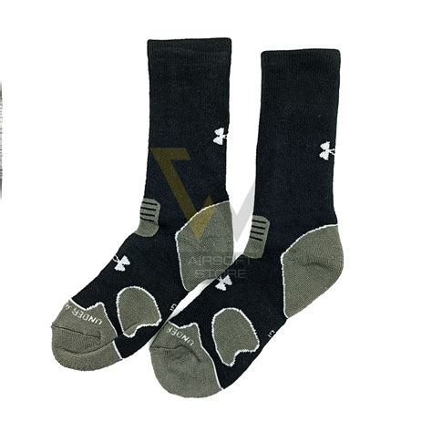 Термо носки (Black) Under Armour - Страйкбольный магазин CW-AIRSOFT ...