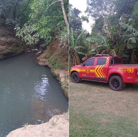 Identificado o jovem que morreu afogado em lago Portal de Notícias DDD67