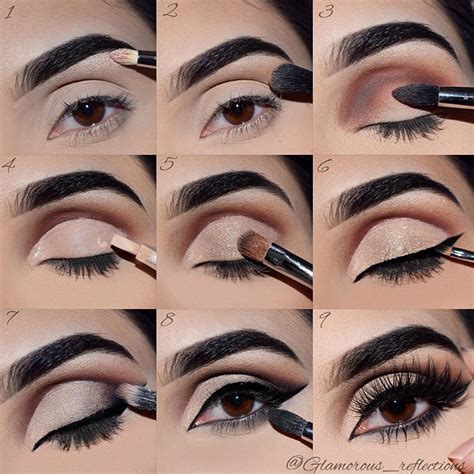 15 Effortless Step By Step Makeup Pictorials Every Girl Should Try