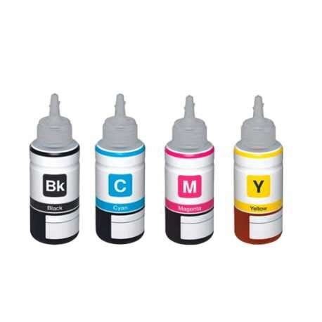 Compatible Pack De Cartouches Epson Couleurs Multipack