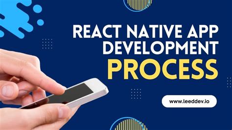 Top React Native App Development Companies Leed