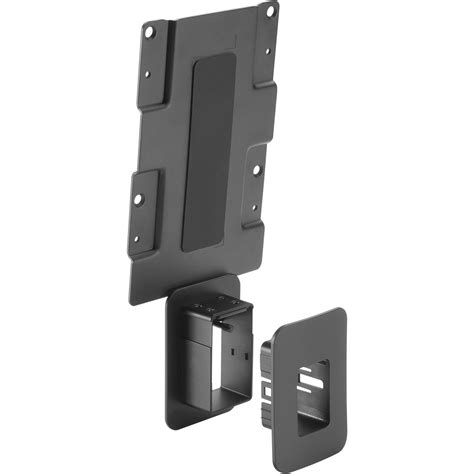 Hp Pc Mounting Bracket For Monitors N6n00at Bandh Photo Video