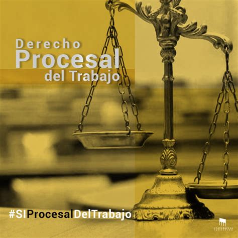 Seminario Internacional De Derecho Procesal Del Trabajo Universitas