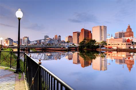 5 Best Neighborhoods In Newark Nj