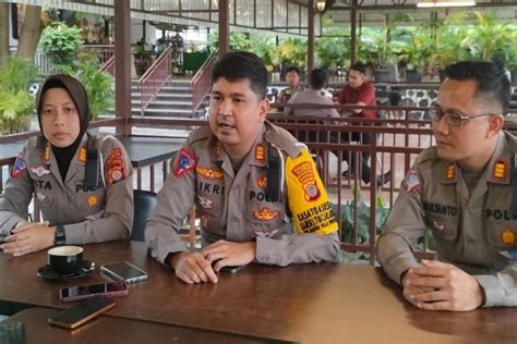 Satlantas Polresta Sleman Bikin Inovasi Sigap Untuk Tertib Berlalulintas