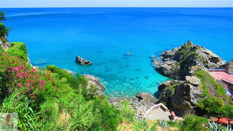 Beaches of Calabria - Italy Review