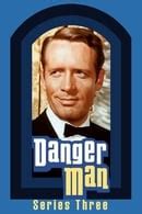 Danger Man (TV Series 1960-1968) - Seasons — The Movie Database (TMDB)