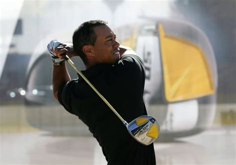 10 Pieces Of Iconic Tiger Woods Equipment From Down The Years Page 9