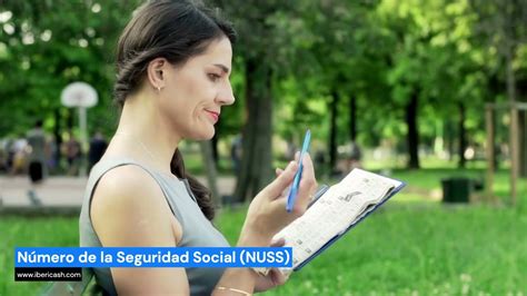 Descubre Qu Es Nuss En La Seguridad Social Y C Mo Afecta Tus Derechos