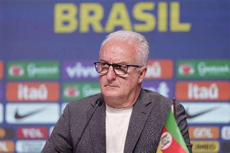 Copa América Dorival Corta Éderson E Completa Lista De Convocados