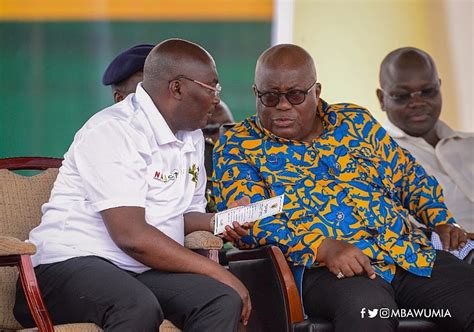 Bawku conflict: Akufo-Addo has not been honest, Bawumia’s silence is ...