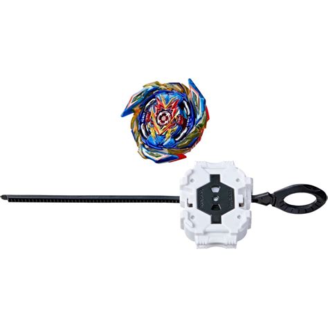 Beyblade Burst Pro Series Brave Valtryek Spinning Top Starter Pack