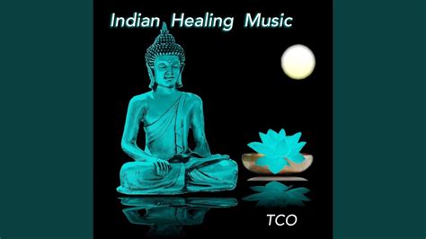 Healing Indian Song 15 Minutes Upbeat Indian Music For Yoga And