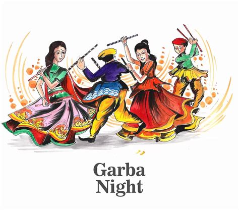 Garba Dance: A Vibrant Celebration of Gujarat's Culture and Traditions