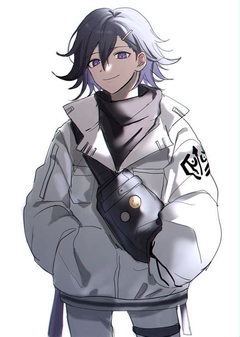 Ouma Kokichi New Danganronpa V3 Image By Mi Nyong Uu 3679546