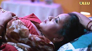 New Anari Part S Ep Ullu Hindi Hot Web Series