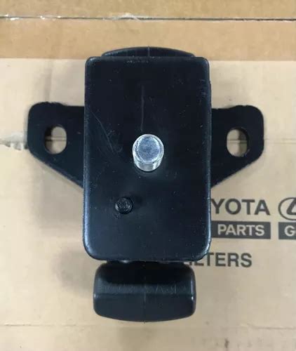 Base De Motor Toyota Fortuner Hilux Kavak Original Mercadolibre