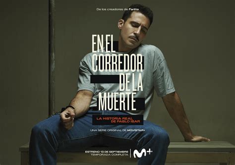 En El Corredor De La Muerte 1 Of 4 Extra Large Movie Poster Image