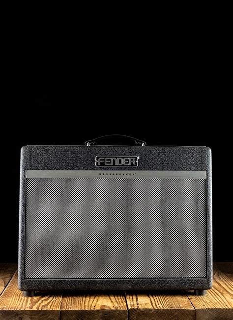 Fender Bassbreaker 30r 30 Watt 1x12 Guitar Combo