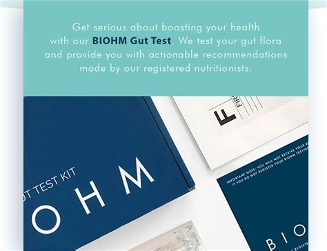 Biohm Health Fact Vs Fiction On Immunity And Gut Health Milled