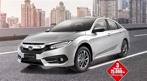 Honda Civic Car Price In Pakistan Specifications And Pictures City Book