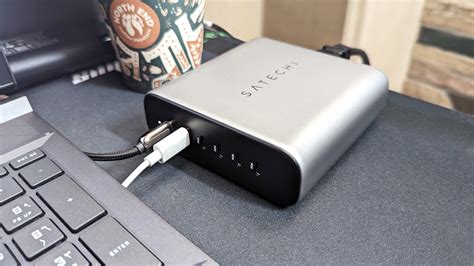 200W USB C 6 Port GaN Charger 57 OFF