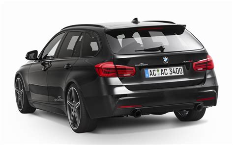 Ac Schnitzer Acs Touring Wallpapers And Hd Images Car Pixel