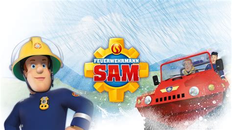 Fireman Sam Alien Alert The Movie Apple Tv