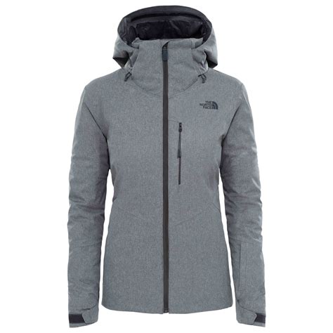 The North Face Lenado Jacket Ski Jacket Women S Free Uk Delivery