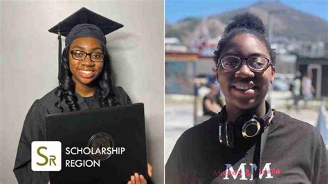 14 Year Old Girl Bags Masters Degree In Engineering From Us University