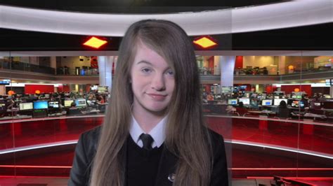 Bbc News School Report 2017 Youtube