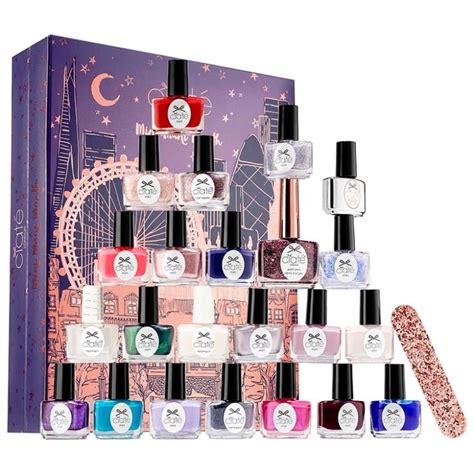 9 Advent Calendars For The Beauty Lover In Your Life Cbc Life