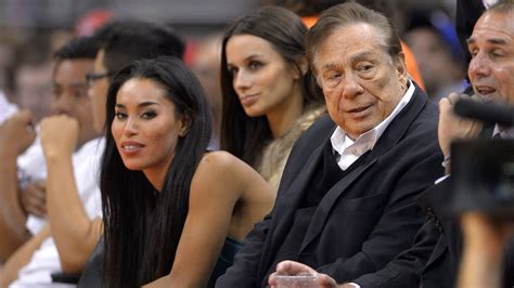 Nba Probes Disturbing And Offensive Comments Attributed To Clippers