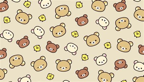 RILAKKUMA | Rilakkuma wallpaper, Cute desktop wallpaper, Cute laptop wallpaper