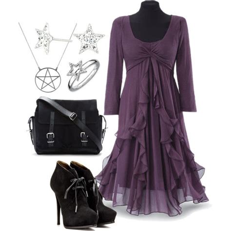 Pin By Emily On Fandom Apparel Wiccan Clothing Style Inspiration