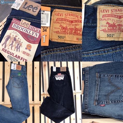 What S The Difference Between Levi S Jeans And Wrangler Jeans Quora