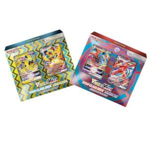 Pokemon VSTAR VMAX High Class Deck Zeraora Deoxys Set JPN