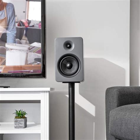 How to get the perfect speaker setup