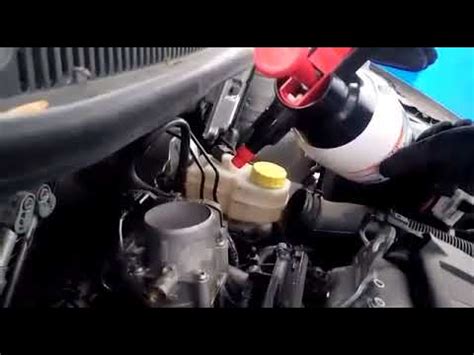 Limpiador De Catalizador Catalytic System Cleaner Liqui Moly Youtube