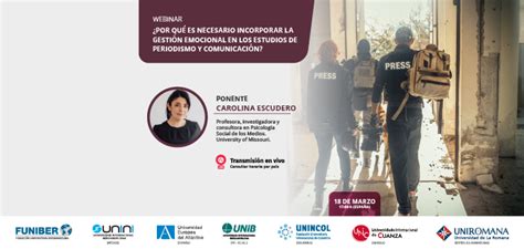 UNEATLANTICO organiza el webinar Por qué es necesario incorporar la