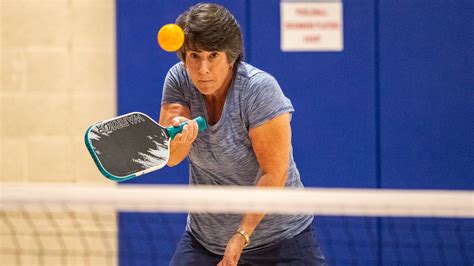 Pickleball: Breaking down different grips that can help your game